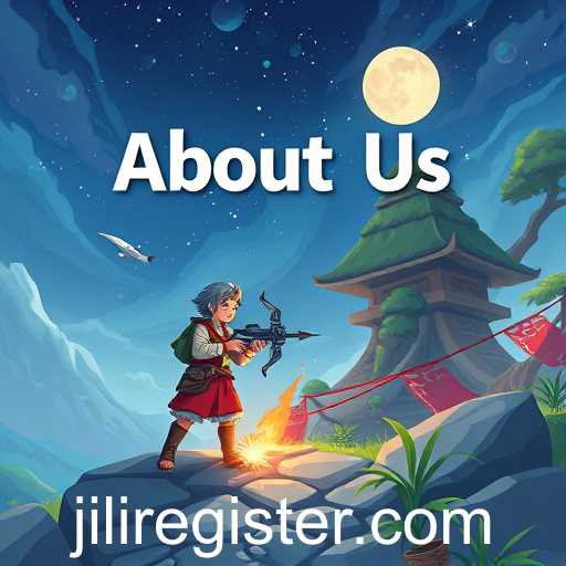 Exploring the 'About Us' Game Category on Jili Register