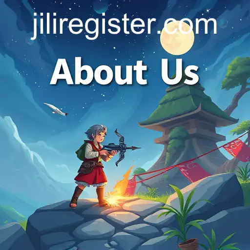 Exploring the 'About Us' Game Category on Jili Register