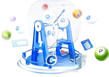 Jili register Lottery games in