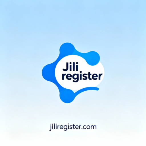 Jili register