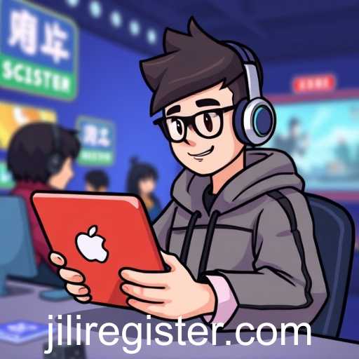 Exploring the Unique Category of 'Contact Us' Games with Jili Register