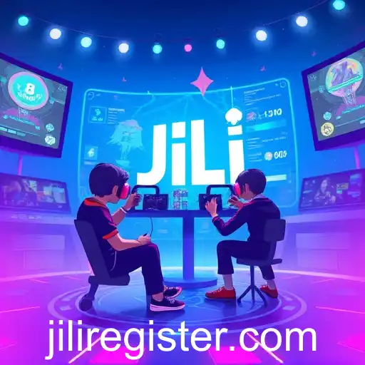 Digital Evolution in Gaming: Jili's Influence in 2025