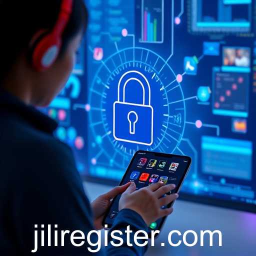 Digital Platforms Revolutionizing User Registration