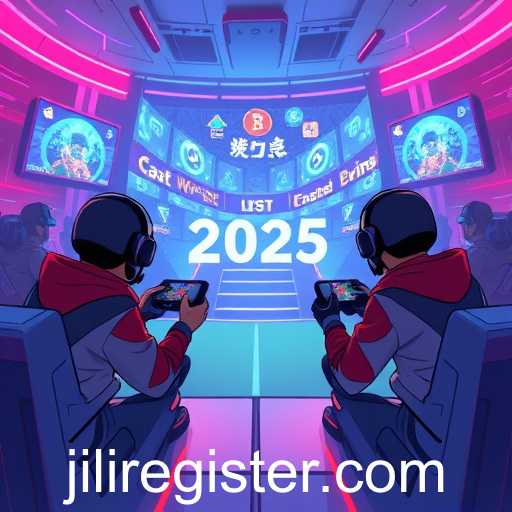 Exploring the Future of Online Gaming Platforms
