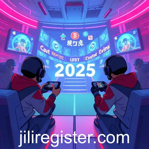 Exploring the Future of Online Gaming Platforms