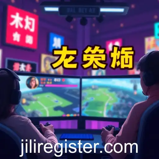 Gaming Trends and Innovations in 2025