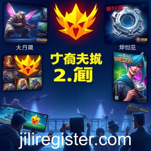 Navigating the Digital Landscape of Jili Casino