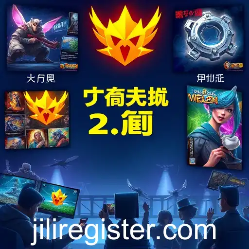 Navigating the Digital Landscape of Jili Casino
