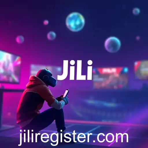 Jili Gaming Revolution