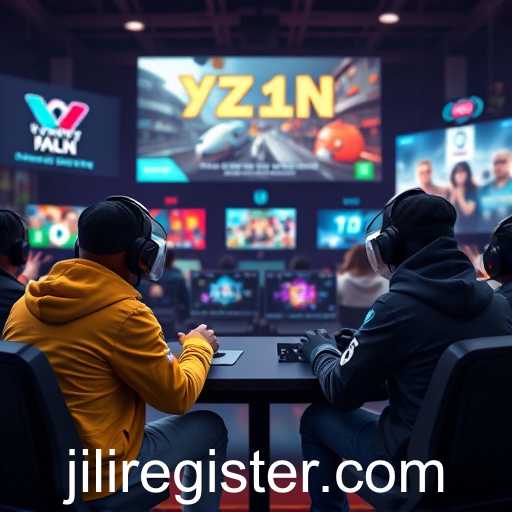 Jili Register: Gaming Trends and Insights