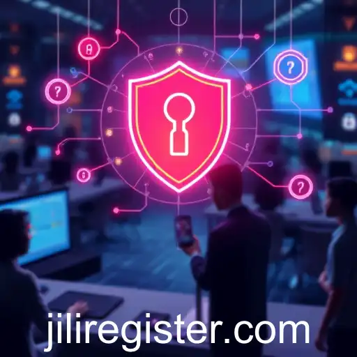 Jili's Innovative Approach to Online Registration