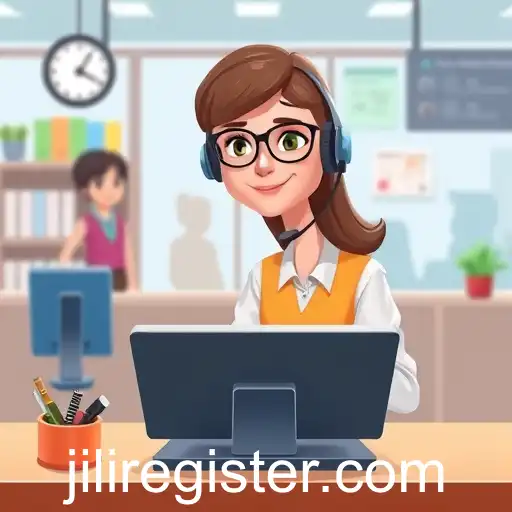 The Rising Popularity of Jili Register in Online Gaming