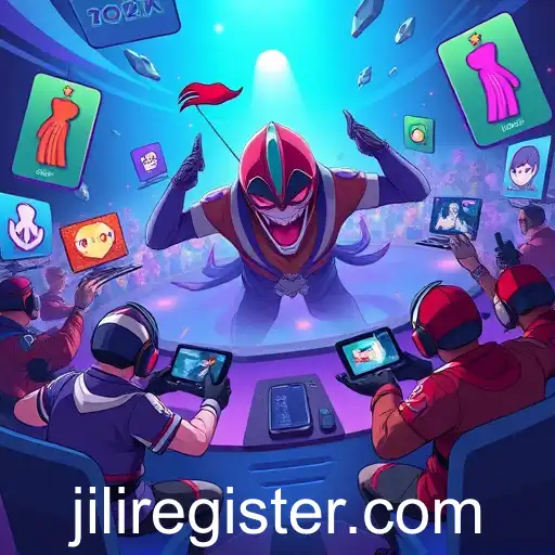 The Rise of Jili Register: A Game Changer in Online Gaming