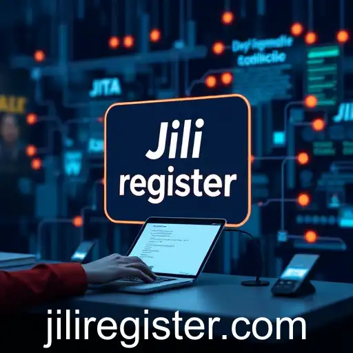 Jili Register: Revolutionizing Online Gaming in a Changing World