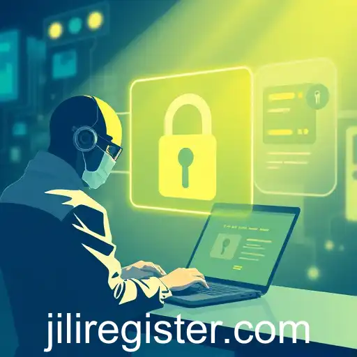 Jili Register and Digital Security Trends for 2025