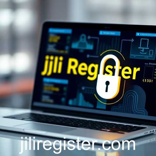 Jili Register: Revolutionizing Online Gaming