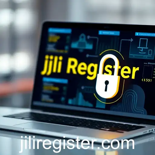 Jili Register: Revolutionizing Online Gaming
