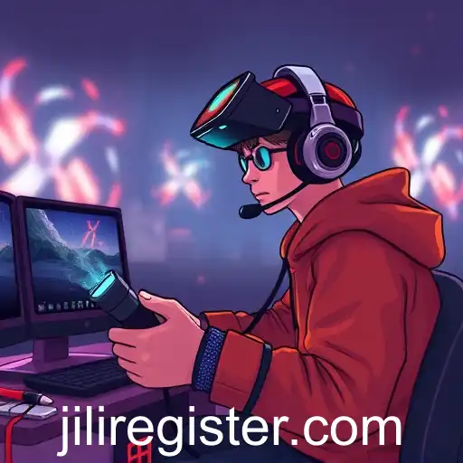 The Rise of Jili Register: A New Era in Gaming