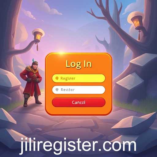 Exploring the 'Log In' Game Category: Understanding the Role of 'Jili Register'
