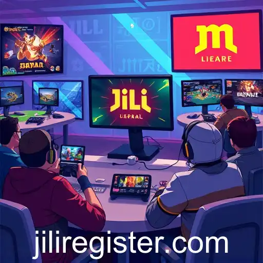 The Rise of Jili in Global Gaming