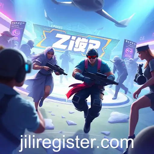 The Rise of Jili Register in the Gaming World