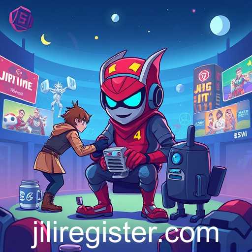 The Rise of Jili and Its Impact on Online Gaming