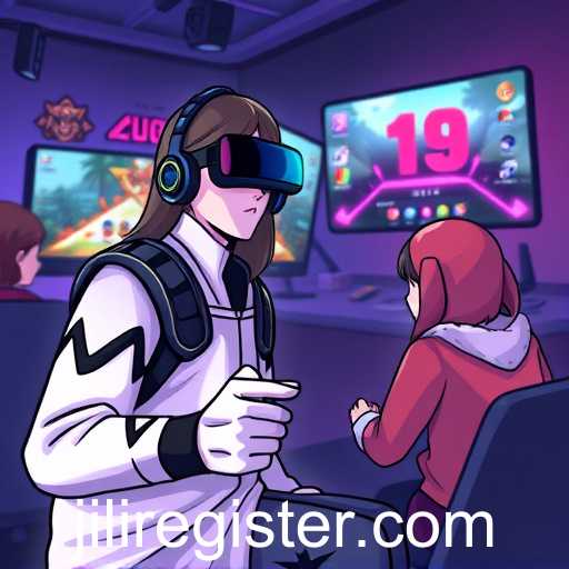 The Rise of Online Gaming Platforms