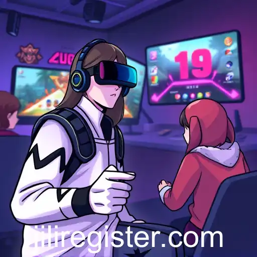 The Rise of Online Gaming Platforms