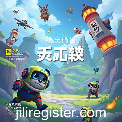Exploring Exciting Opportunities with Jili Register in 'Our Services' Game Category
