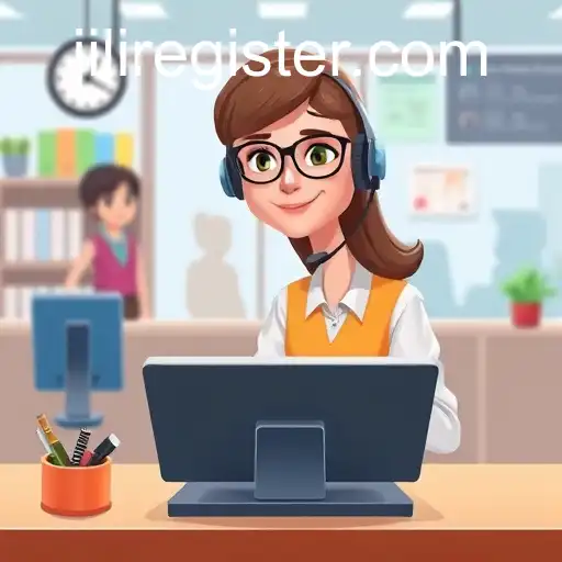 Exploring the 'Customer Support' Game Category: A Spotlight on 'Jili Register'